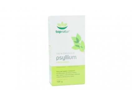 Psyllium - Topnatur 100g