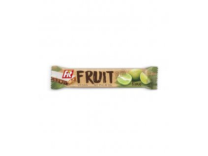 FIT fruit limetka 23g 50