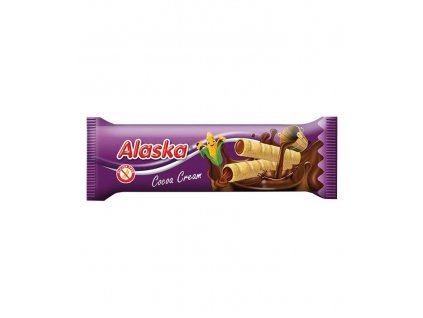 Alaska kakao 18g 87