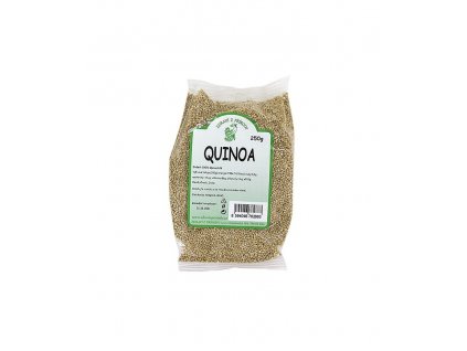 Quinoa bílá 250g ZP 150