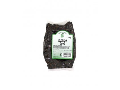 Quinoa černá 250g ZP 152