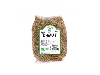 Kamut zrno BIO 500g ZP 162