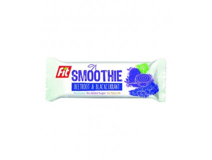 Fit SMOOTHIE černý rybíz + červená řepa 32g 353