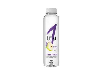 Fructal First ANTISTRESS 0,5l 377