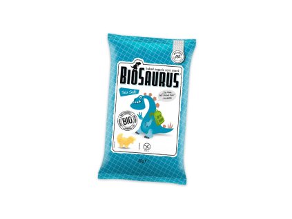 biosaurus snack morska sul 50g mclloyds