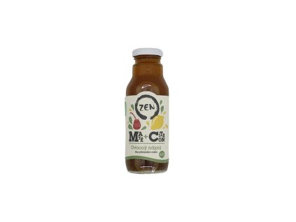 ZEN maté a citron nápoj 300ml 523