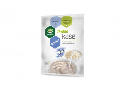 Kaše probio natural 60g Topnatur 831