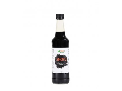 Shoyu sojová omáčka 500ml ZP 1108