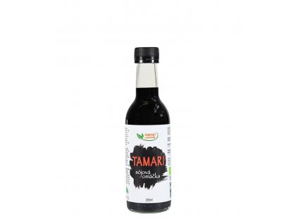 Tamari sojová omáčka 250ml BIO ZP 1110