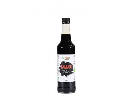 Tamari sojová omáčka 500ml BIO ZP 1111