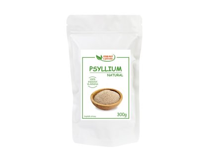 Psyllium sypké 300g ZP 1272