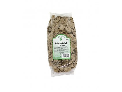 Lupínky pohankové 300g ZP 1356