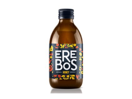 Erebos honey 250ml 1442