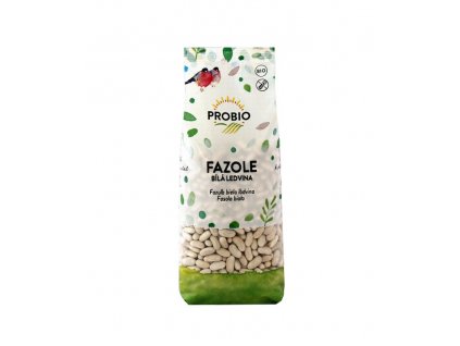 Fazole bílá ledvina 500g Probio 1482