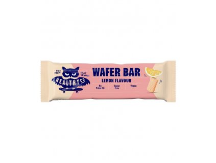 Wafer oplatek citron 24g 1908