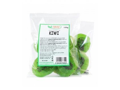 Kiwi 100g ZP 2144