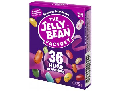 Jelly Bean Jelly Bean Gourmet Mix