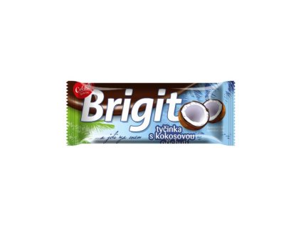 Brigit 90g Soco bez lepku 2194