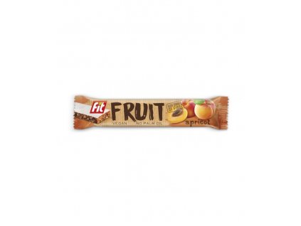 FIT fruit meruňka 23g 2237