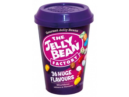 Jelly Bean Jelly Bean Gourmet Mix