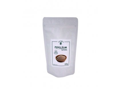 Psyllium sypké 100g ZP 2351