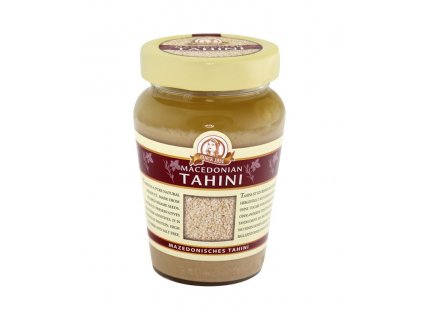 Tahini bílé 300g Haitaglou 2382