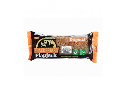 Flapjack originál 110g Blackfriars 2398