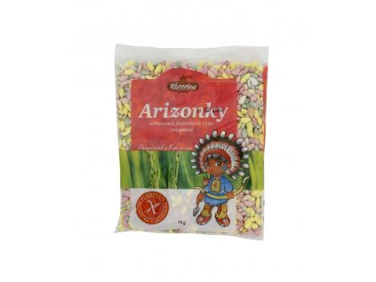 Arizonky 70g Kávoviny 2427