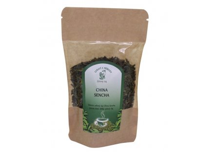 Zelený čaj China Sencha 50g ZP 2474