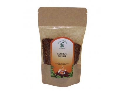 Rooibos červený Massai 50g ZP 2480