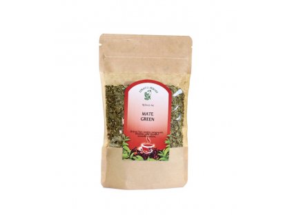 Mate green 50g ZP 2485