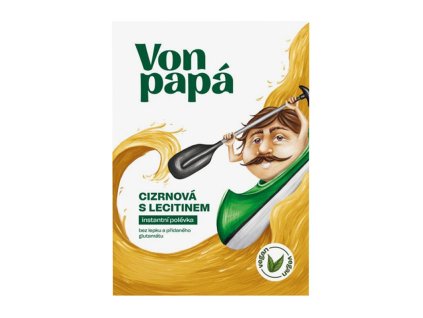 polevka cizrnova inst 22g ekoprodukt