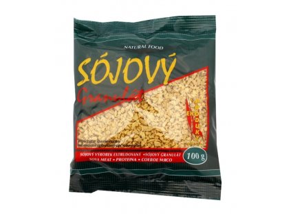 Sojový granulát 100g Ekoprodukt 2552