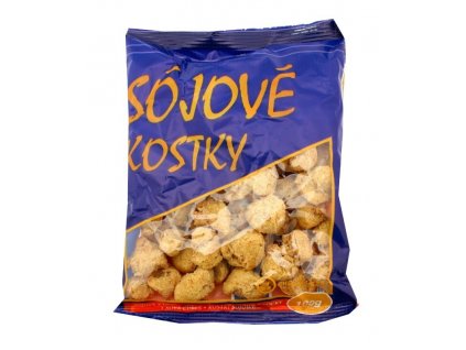 Sojové kostky 100g Ekoprodukt 2553