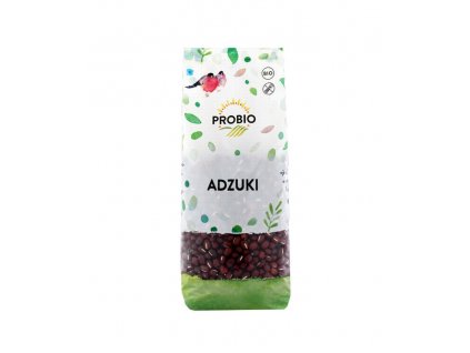 Fazole adzuki BIO 500g Probio 2577