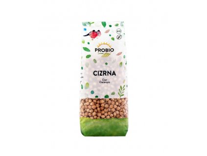 Cizrna BIO 500g Probio 2578