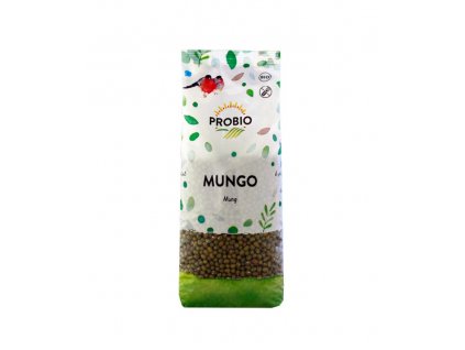 Fazole mungo BIO 500g Probio 2583