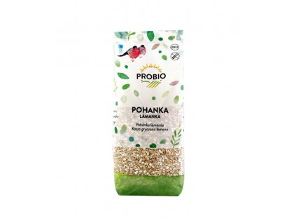 Pohanka lámanka BIO 400g Probio 2602