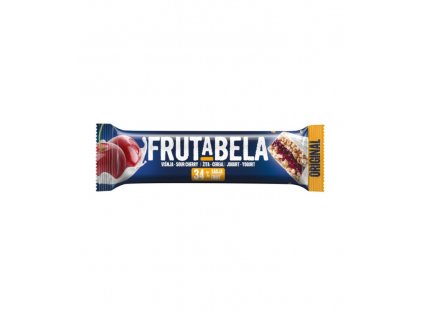 Frutabela original višeň v jogurtu 30g Fructal 2716