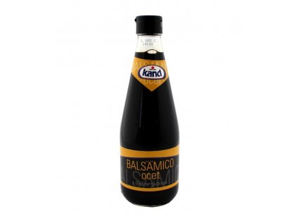 Ocet balsamico 500ml Kand 2748