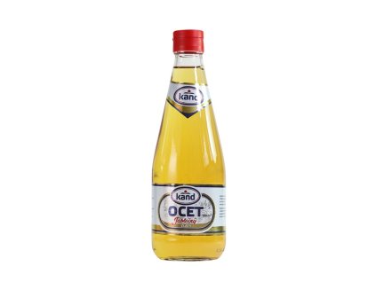 Ocet jablečný 500ml Kand 2749