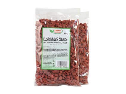 Goji kustovnice čínská 250g ZP 2953