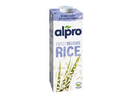 Nápoj Rýžový 1l Alpro 2987