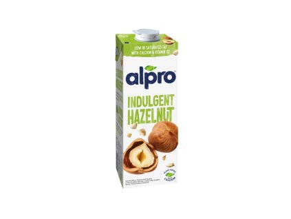 Nápoj s lískovými ořechy 1l Alpro 2990