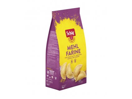 Farina/Mehl mouka 1kg Schar 3003