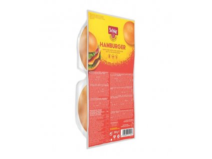 Hamburger housky 300g Schar 3004