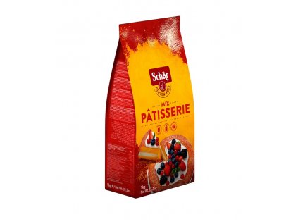 Mix C patisserie mouka na sladké 1kg Schar bez lepku 3006