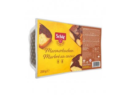 Marmorkuchen 250g Schar 3045