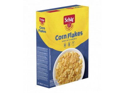 Cornflakes 250g Schar 3070