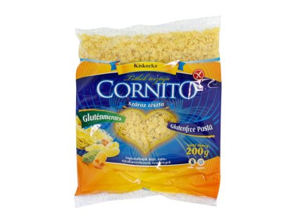 testoviny flicky male 200g cornito